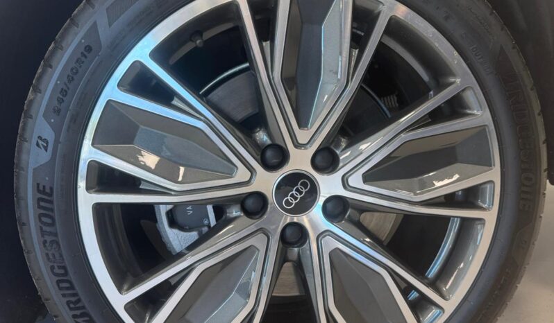
								A5 Avant 2.0 tdi mhev S line edition 204cv s-tronic full									