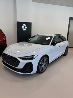 A5 Avant 2.0 tdi mhev S line edition 204cv s-tronic