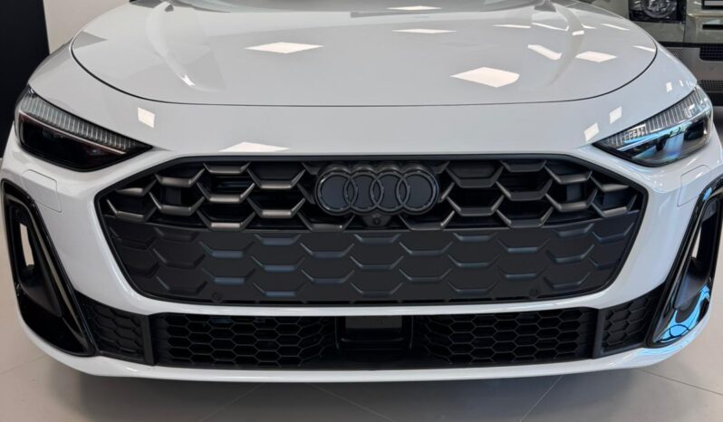 
								A5 Avant 2.0 tdi mhev S line edition 204cv s-tronic full									