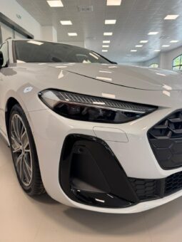 
										A5 Avant 2.0 tdi mhev S line edition 204cv s-tronic full									