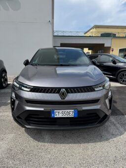 
										RENAULT Captur II 2024 1.0 tce Techno 90cv full									