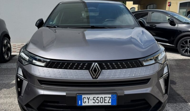 
								RENAULT Captur II 2024 1.0 tce Techno 90cv full									