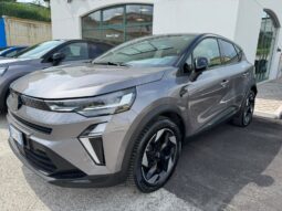 
										RENAULT Captur II 2024 1.0 tce Techno 90cv full									