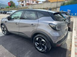 
										RENAULT Captur II 2024 1.0 tce Techno 90cv full									