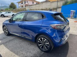 
										RENAULT Clio V 2023 1.0 tce Techno 90cv full									