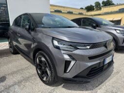 RENAULT Captur II 2024 1.0 tce Techno 90cv