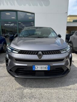 
										RENAULT Captur II 2024 1.0 tce Techno 90cv full									