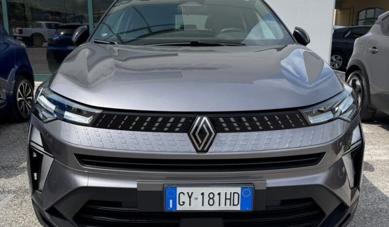 
								RENAULT Captur II 2024 1.0 tce Techno 90cv full									