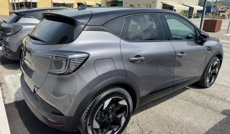 
								RENAULT Captur II 2024 1.0 tce Techno 90cv full									