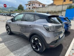 
										RENAULT Captur II 2024 1.0 tce Techno 90cv full									