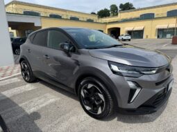 
										RENAULT Captur II 2024 1.0 tce Techno 90cv full									