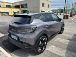 
										RENAULT Captur II 2024 1.0 tce Techno 90cv full									