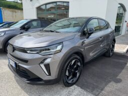 
										RENAULT Captur II 2024 1.0 tce Techno 90cv full									