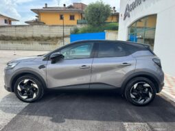 
										RENAULT Captur II 2024 1.0 tce Techno 90cv full									