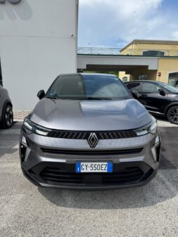 
										RENAULT Captur II 2024 1.0 tce Techno 90cv full									