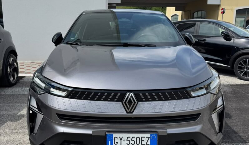 
								RENAULT Captur II 2024 1.0 tce Techno 90cv full									