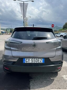 
										RENAULT Captur II 2024 1.0 tce Techno 90cv full									