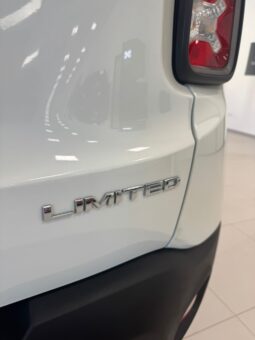 
										JEEP RENEGADE 2.0 MJT Limited 4WD full									