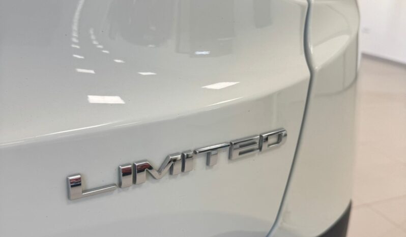 
								JEEP RENEGADE 2.0 MJT Limited 4WD full									