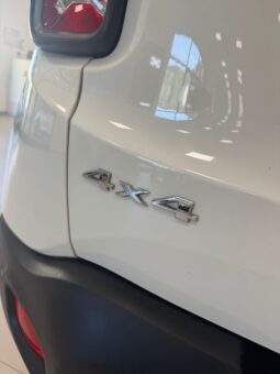 
										JEEP RENEGADE 2.0 MJT Limited 4WD full									