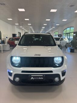 
										JEEP RENEGADE 2.0 MJT Limited 4WD full									