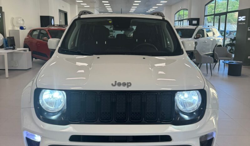 
								JEEP RENEGADE 2.0 MJT Limited 4WD full									