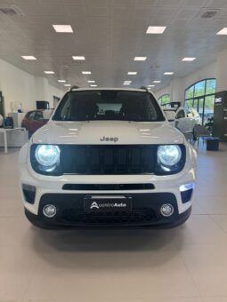 
										JEEP RENEGADE 2.0 MJT Limited 4WD full									