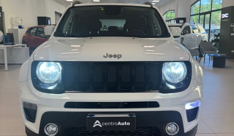 
								JEEP RENEGADE 2.0 MJT Limited 4WD full									