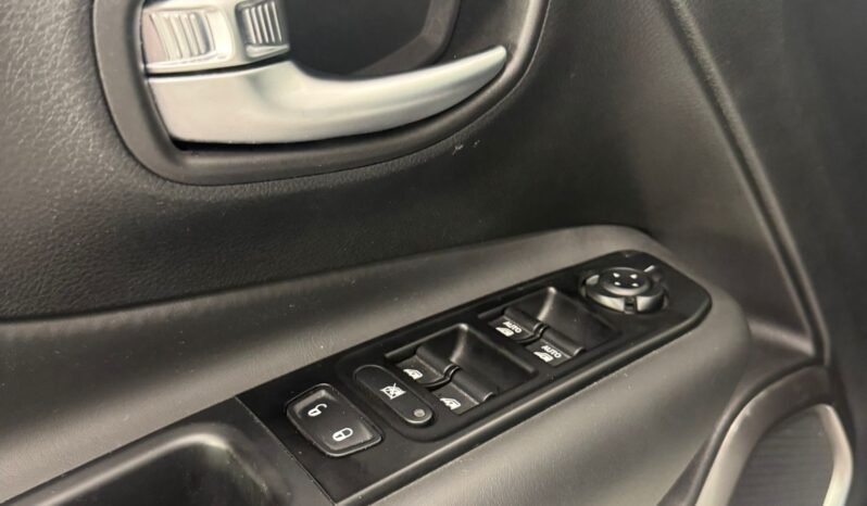 
								JEEP RENEGADE 2.0 MJT Limited 4WD full									