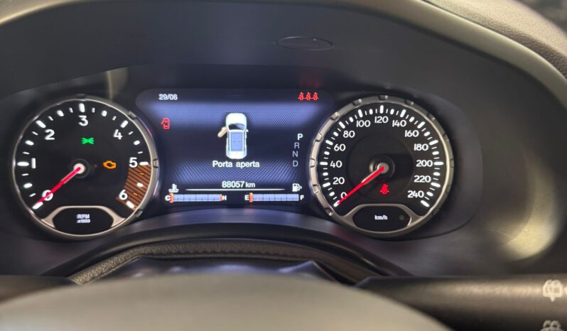 
								JEEP RENEGADE 2.0 MJT Limited 4WD full									