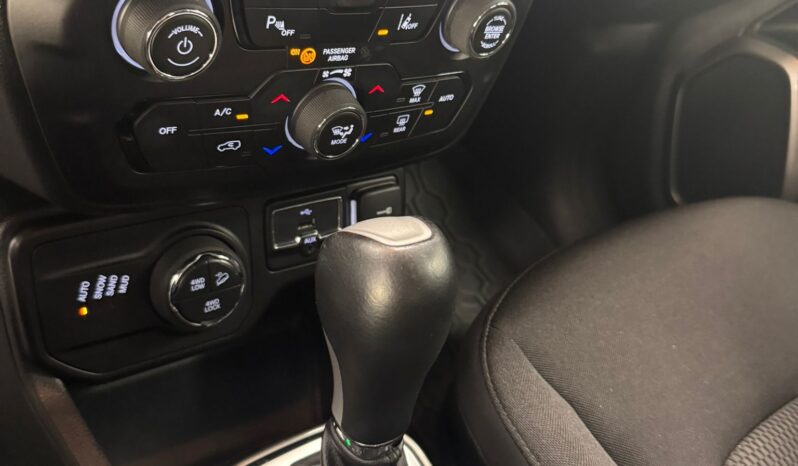 
								JEEP RENEGADE 2.0 MJT Limited 4WD full									