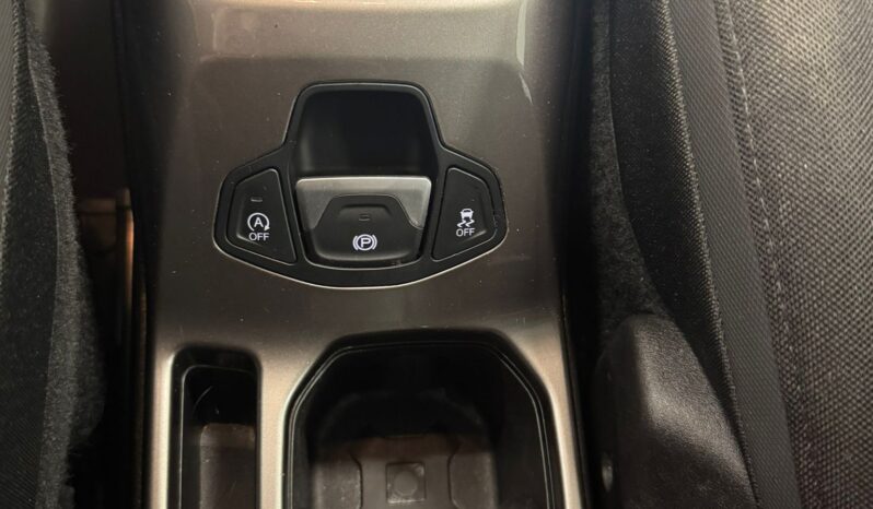 
								JEEP RENEGADE 2.0 MJT Limited 4WD full									