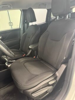 
										JEEP RENEGADE 2.0 MJT Limited 4WD full									