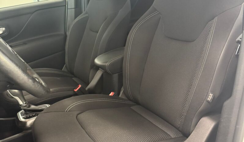 
								JEEP RENEGADE 2.0 MJT Limited 4WD full									