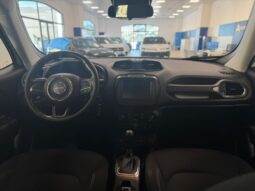 
										JEEP RENEGADE 2.0 MJT Limited 4WD full									
