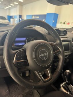 
										JEEP RENEGADE 2.0 MJT Limited 4WD full									