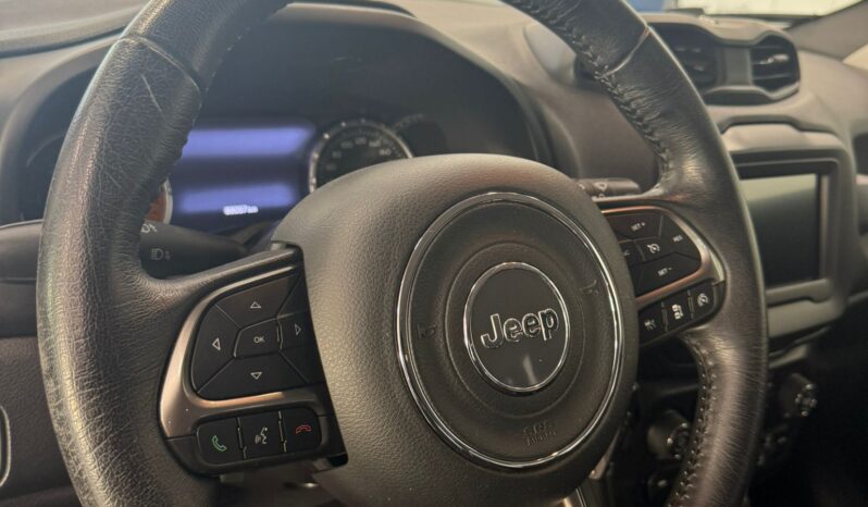 
								JEEP RENEGADE 2.0 MJT Limited 4WD full									