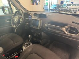 
										JEEP RENEGADE 2.0 MJT Limited 4WD full									