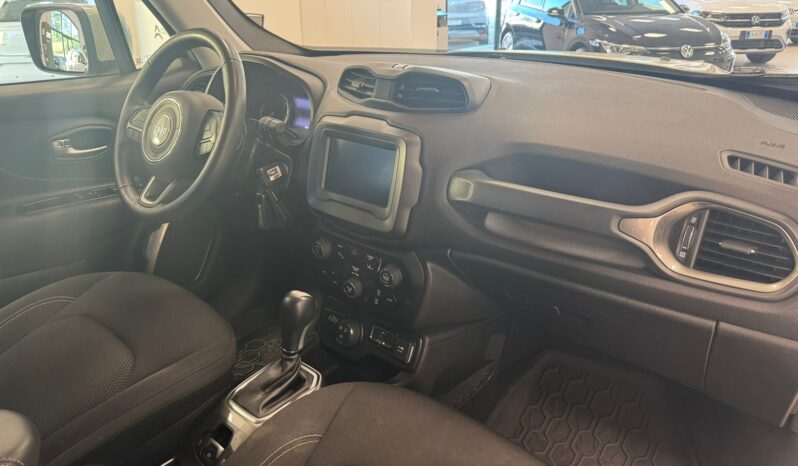 
								JEEP RENEGADE 2.0 MJT Limited 4WD full									
