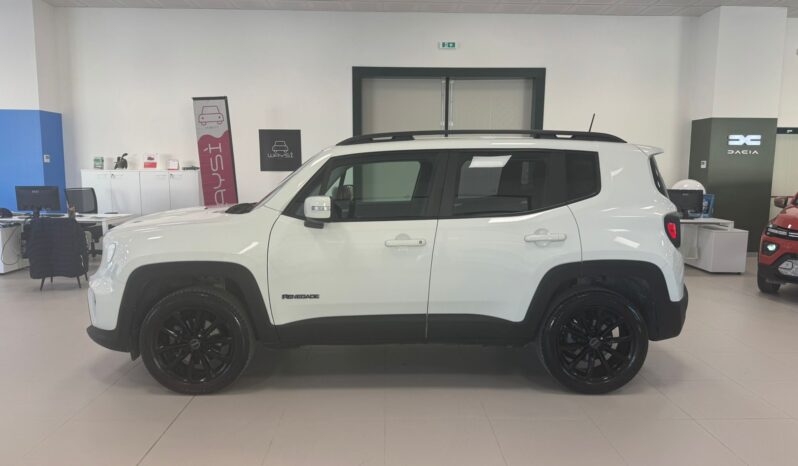
								JEEP RENEGADE 2.0 MJT Limited 4WD full									