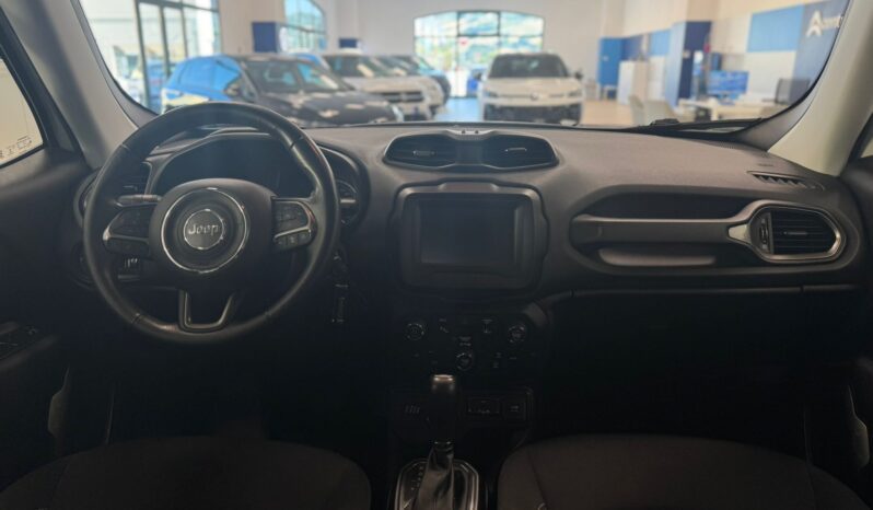 
								JEEP RENEGADE 2.0 MJT Limited 4WD full									