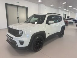 JEEP RENEGADE 2.0 MJT Limited 4WD