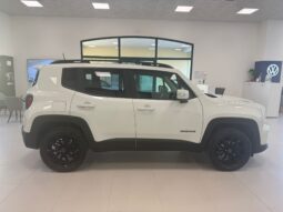 
										JEEP RENEGADE 2.0 MJT Limited 4WD full									