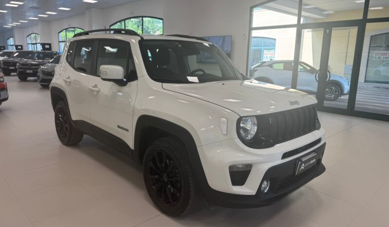 
								JEEP RENEGADE 2.0 MJT Limited 4WD full									