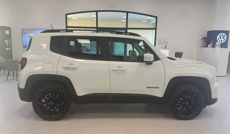 
								JEEP RENEGADE 2.0 MJT Limited 4WD full									
